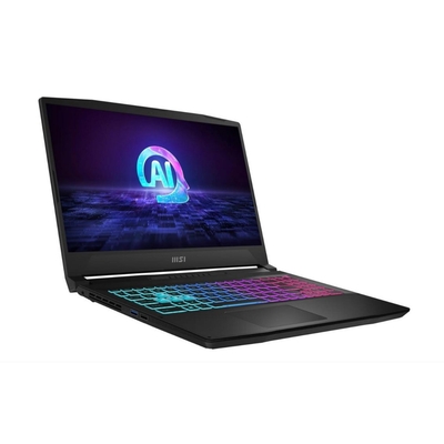 Product Laptop MSI 15,6" Katana A15 AI AMD Ryzen 7-8845HS/32GB/SSD 1TB/NVIDIA RTX 4060 8GB/NoOS (B8VF-487XPL|10M232) base image