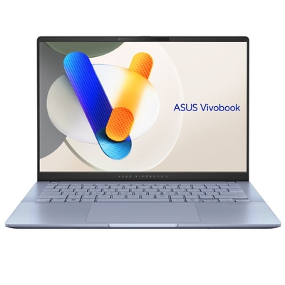 Product Laptop Asus 14" Vivobook S 14 Intel Ultra 7-155H/16GB/1TB/Windows 11 (S5406MA-PP016W) base image