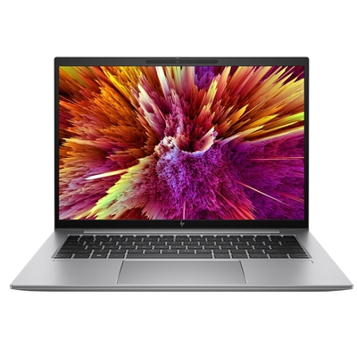 Product Laptop HP 14" ZBook Firefly G10 Intel Core i5-1335U/16GB/512GB/NVIDIA RTX A500 4GB/Windows 11 (865P9EA) base image