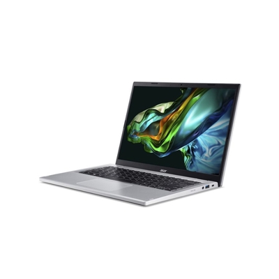 Product Laptop Acer 14" Aspire 3 Intel Core i3-N305/8GB/SSD 256GB/Windows 11 (NX.KMKAA.004) base image