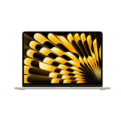 Product Laptop Apple 13" Macbook Air M4/16GB/SSD 512GB/MacOS (MW103ZE/A|Z1CV00084) base image