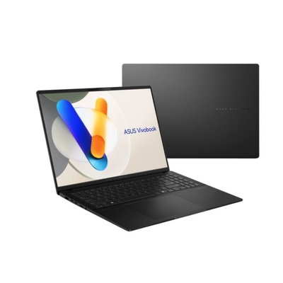 Product Laptop Asus 16" Vivobook S 16 AMD Ryzen AI 5 340/24GB/SSD 512GB/Windows 11 (90NB1592-M00670) base image