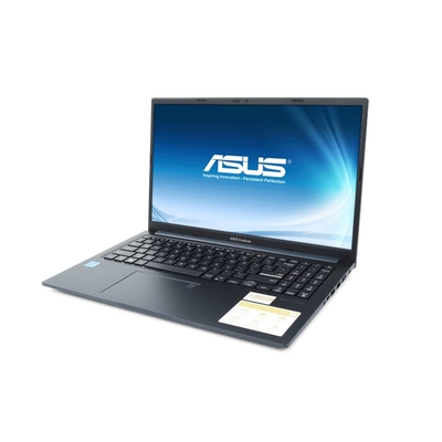 Product Laptop Asus 15,6" VivoBook 15 Intel Core i3-1315U/16GB/SSD 512GB/NoOS (90NB10J1-M01990) base image