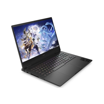 Product Laptop HP 16,1" Omen Intel Core i7-13620H/64GB/SSD 1TB/NVIDIA RTX 4060 8GB/NoOS (B4MC5EA|10M264) base image