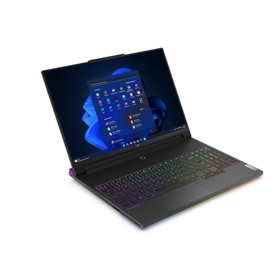 Product Laptop Lenovo 16" Legion 9 Intel Core i9-14900HX/64GB/SSD 2TB/NVIDIA RTX 4080 12GB/Windows 11 (83G00041PB) base image
