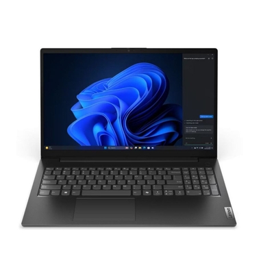 Product Laptop Lenovo 15,6" V15 G5 Intel Core 5-120U/16GB/SSD 2TB/Windows 11 (83HF0032PB|20M2) base image