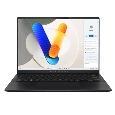 Product Laptop Asus 14" Vivobook S 14 Intel Ultra 7-258V/32GB/1TB/Windows 11 (S5406SA-PP041W) base image