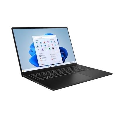Product Laptop Asus 16" Vivobook 16 Intel Ultra 5-210H/16GB/SSD 512GB/NVIDIA RTX 4050 6GB/Windows 11 (90NB15Q1-M00320) base image
