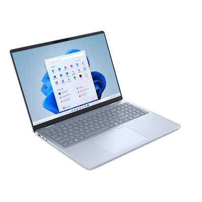 Product Laptop Dell 16" 16 Plus Intel Ultra 7-258V/32GB/SSD 1TB/Windows 11 (1625-2891) base image