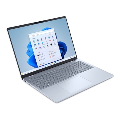 Product Laptop Dell 16" 16 Plus Intel Ultra 9-288V/32GB/SSD 1TB/Windows 11 (1625-2877) base image