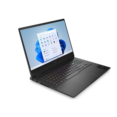 Product Laptop HP 16,1" Omen Intel Core i7-13620H/16GB/SSD 1TB/NVIDIA RTX 4060 8GB/Windows 11 (B4MC4EA|10M2) base image