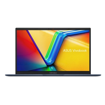 Product Laptop Asus 15,6" Vivobook 15 Intel Core i5-1235U/8GB/256GB/Windows 11 (F1504ZA-WH52DX) base image
