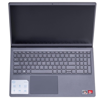 Product Laptop Dell 15,6" L15 AMD Ryzen 5-7520U/8GB/512GB/Windows 11 (INS0179607-R0025155SA) base image