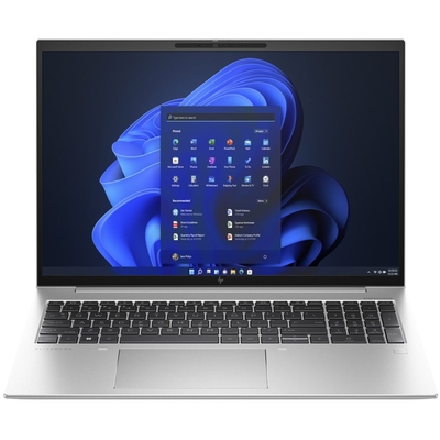 Product Laptop HP 16" EliteBook 860 G10 Intel Core i7-1355U/16GB/512GB/Windows 11 (96X74ET) base image