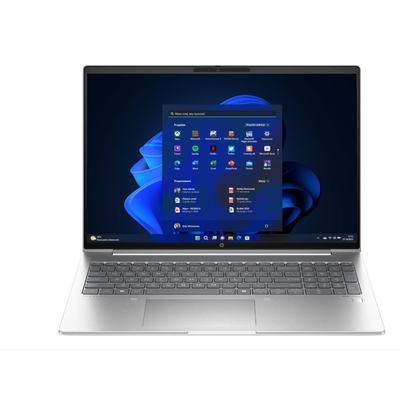 Product Laptop HP 16" ProBook 460 G11 Intel Ultra 5-125H/16GB/SSD 512GB/Windows 11 (A38DNET)(US Keyboard) base image
