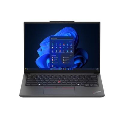 Product Laptop Lenovo 14" ThinkPad E14 G6 Intel Ultra 5-125U/16GB/SSD 512GB/Windows 11 (21M7002LPB) base image