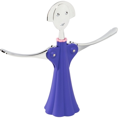 Product Τιρμπουσόν Alessi Anna G. Corkscrew AM01 DAZ base image