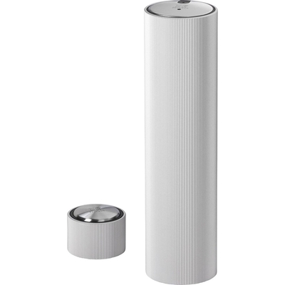 Product Ηλεκτρικό Τιρμπουσόν Peugeot Line Reverse silver 21 cm base image