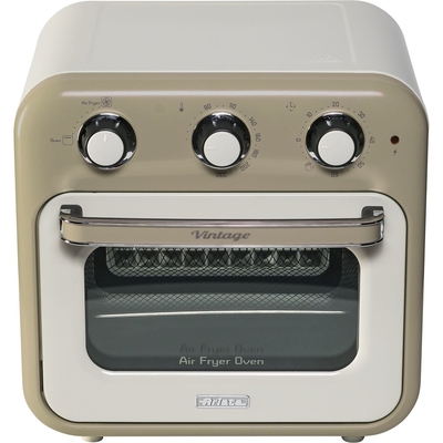 Product Φουρνάκι Ariete Vintage Air Fryer Mini- Oven beige base image