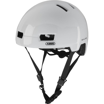 Product Κράνος Ποδηλάτου Abus Skurb pearl White size M base image