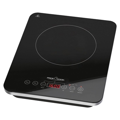 Product Επιτραπέζια Εστία Επαγωγική Proficook PC-EKI 1062 base image