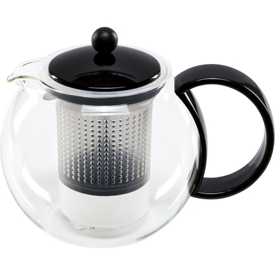 Product Τσαγιέρα Bodum Tea Press ASSAM F/PLST 1 Liter base image