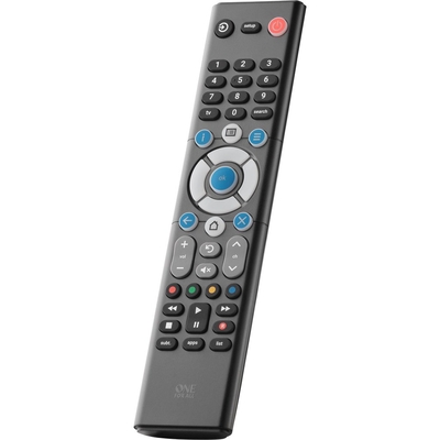 Product Universal Τηλεχειριστήριο One for All Essence TV URC 1211 base image