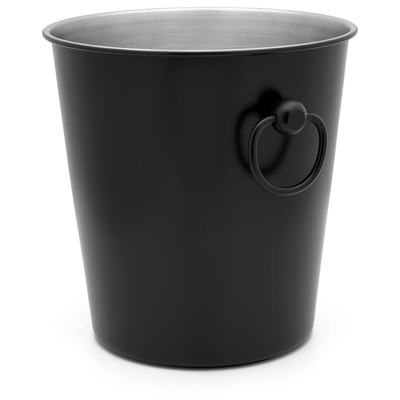 Product Σαμπανιέρα Leopold Vienna walled Black LV213008 base image