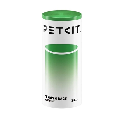Product Σακούλες Τουαλέτας Γάτας PetKit Litter Box Trash Bag (P99042) base image