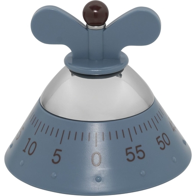 Product Χρονόμετρο Κουζίνας Alessi light Blue A09 base image