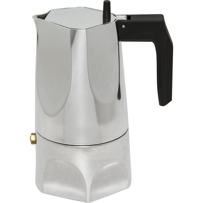 Product Μπρίκι Espresso Alessi Moka DC06/1 base image