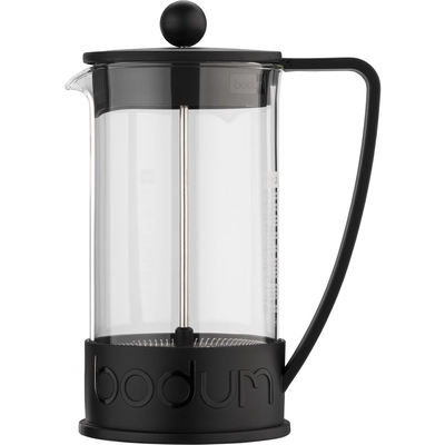 Product Καφετιέρα Γαλλικού Χειρός Bodum PRESS BRAZIL 1 Liter base image