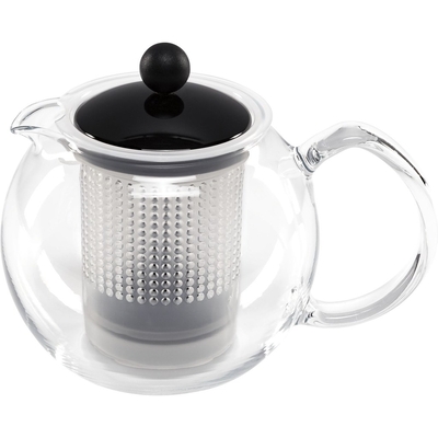 Product Τσαγιέρα Bodum Tea Press ASSAM F/PLST 0,5 Liter base image