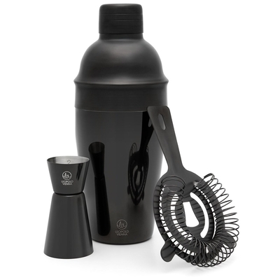 Product Αξεσουάρ Ποτών Leopold Vienna Set Start 3 pcs. 500ml Acolon LV233026 base image