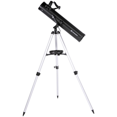 Product Τηλεσκόπιο Bresser Venus 76/700 AZ Refractor base image