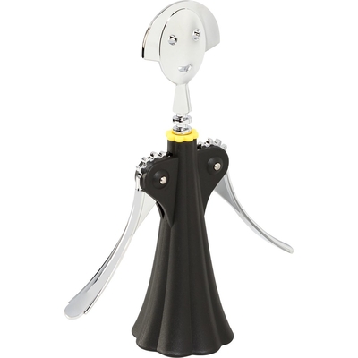 Product Τιρμπουσόν Alessi Anna G. Corkscrew bw AAM01 B base image