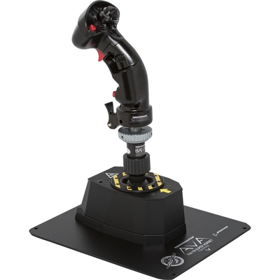 Product Joystick Thrustmaster F/A-18E Super Hornet Stick (PC) base image