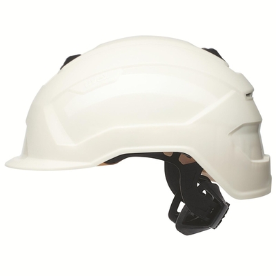 Product Κράνος Εργοταξίου Uvex pronamic B-WR White base image