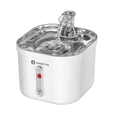 Product Ποτίστρα Κατοικιδίων Molly&Cody SPRING Drinking fountain base image