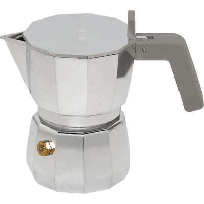 Product Μπρίκι Espresso Alessi Moka DC06/1 base image