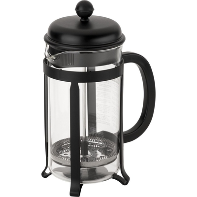 Product Καφετιέρα Γαλλικού Χειρός Bodum PRESS JAVA 1 Liter base image