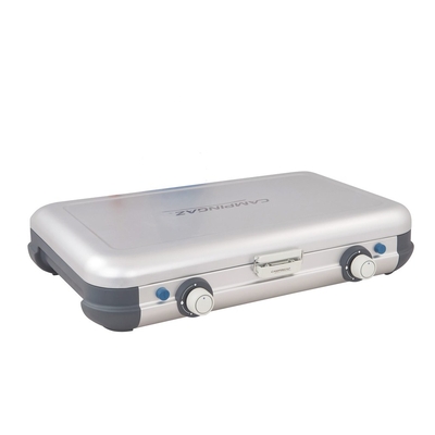 Product Κουζινάκι Υγραερίου Campingaz Camping 2 Grill & Go Caravan base image