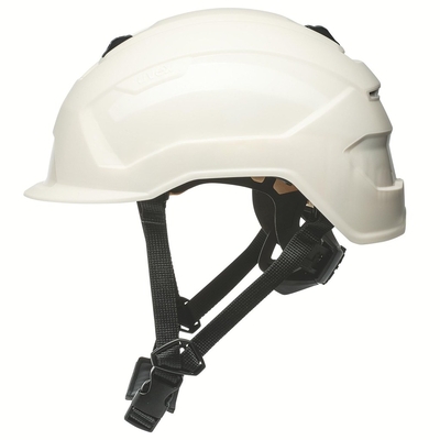 Product Κράνος Εργοταξίου Uvex pronamic S-KR White base image