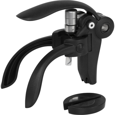 Product Τιρμπουσόν Peugeot corkscrew Baltaz incl. foil-cutter Black base image