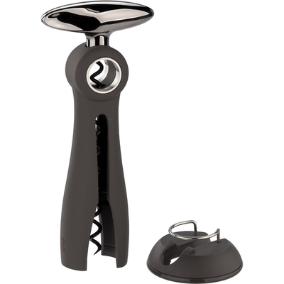 Product Τιρμπουσόν Peugeot corkscrew Salma basalte incl. foil-cutter base image
