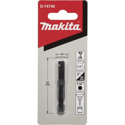Product Αντάπτορας Κατσαβιδιού Makita Adapter 50mm 1/46KT - 1/44KT base image