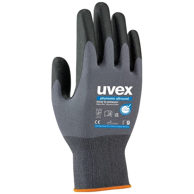 Product Γάντια Εργασίας Uvex phynomic allround, Gr. 09 base image
