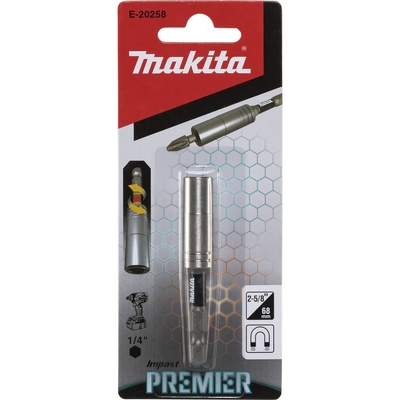 Product Μύτη Κατσαβιδιού Makita Torsion Bit-Halter 68mm base image
