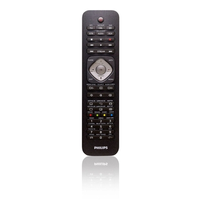 Product Universal Τηλεχειριστήριο Philips 6-in-1 TV Replacement base image