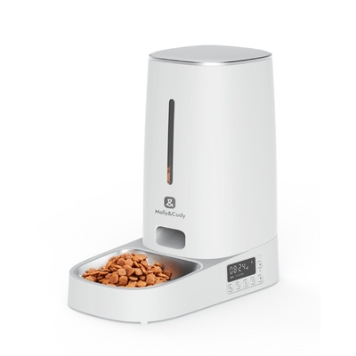 Product Ταΐστρα Κατοικιδίων Molly&Cody BALOU Animal feeder base image